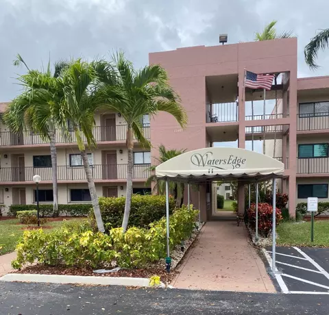 15461 Pembridge Dr #306, Delray Beach, FL 33484