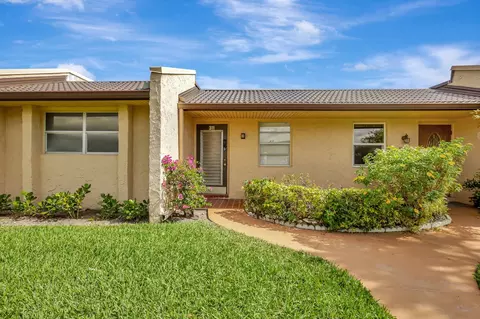 311 Golden River Dr, West Palm Beach, FL 33411