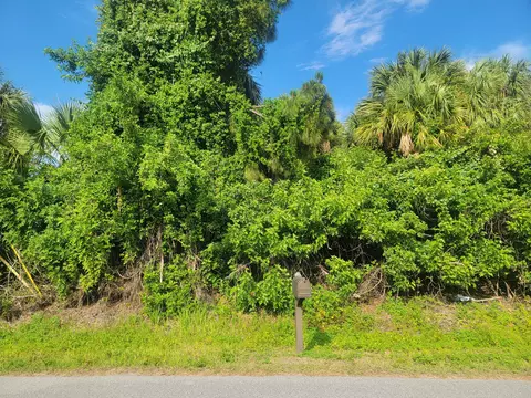 Tbd Abbotsford Street, North Port, FL 34287