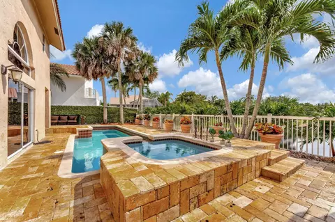 6341 NW 57th Way, Parkland, FL 33067