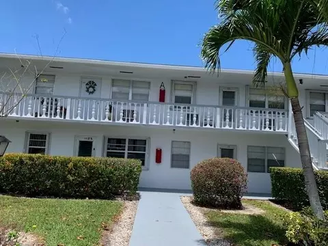 23 Norwich #A, West Palm Beach, FL 33417