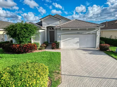 372 SW North Shore Blvd, Port Saint Lucie, FL 34986