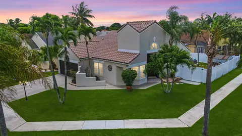 23157 Bentley Pl, Boca Raton, FL 33433
