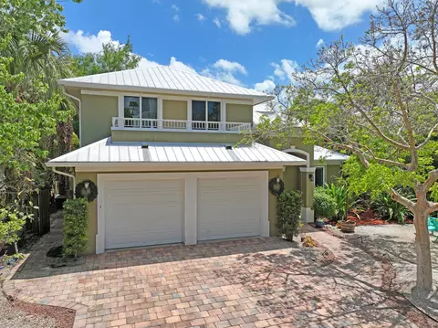 3122 SW Lake Ter, Palm City, FL 34990