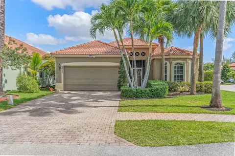 4857 Tropical Garden Drive Dr, Boynton Beach, FL 33436
