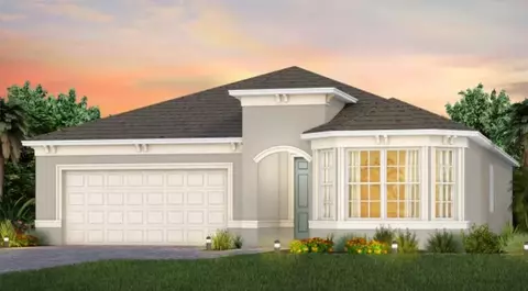13241 SW Green Turtle Pl #585, Port Saint Lucie, FL 34987