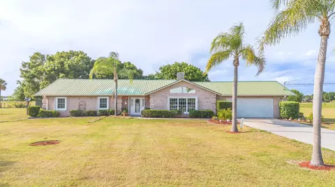 8005 SW 21st Pkwy, Okeechobee, FL 34974