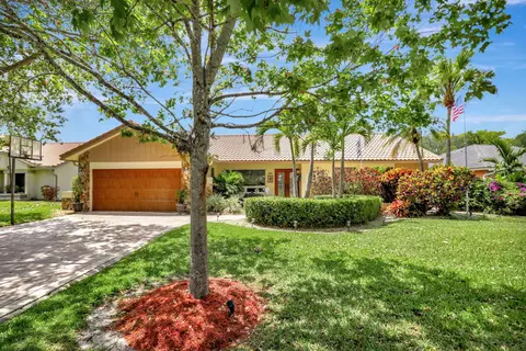 1234 NW 110th Ter, Coral Springs, FL 33071