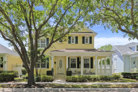 129 Barbados Dr, Jupiter, FL 33458