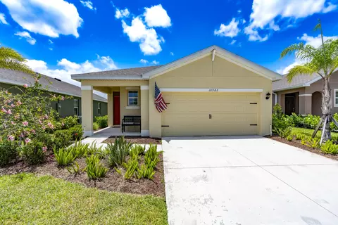 10982 SW Robbia Way, Port Saint Lucie, FL 34987