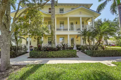 3344 W Mallory Blvd, Jupiter, FL 33458