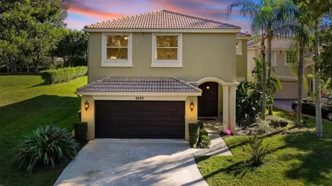 9628 Wyeth Ct, Wellington, FL 33414