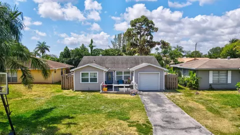 5348 Buchanan Rd, Delray Beach, FL 33484