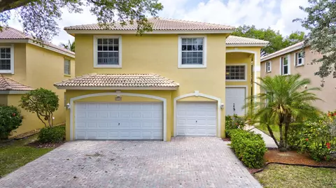7783 NW 60th Ln, Parkland, FL 33067