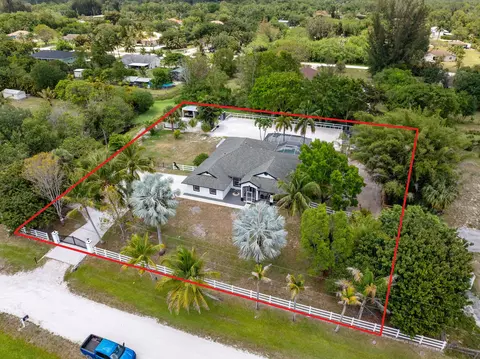 16137 E Aintree Dr, Loxahatchee, FL 33470
