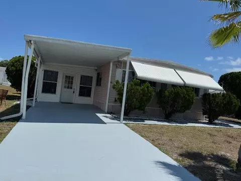 45 Mediterranean Blvd W, Port Saint Lucie, FL 34952
