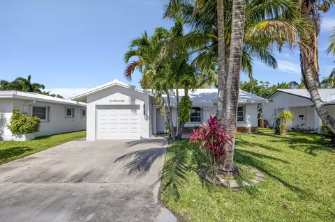7008 NW 66th Ter, Tamarac, FL 33321