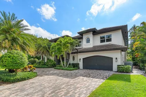 6596 NW 31st Way NW, Boca Raton, FL 33496