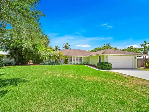 1512 NE South St, Jensen Beach, FL 34957