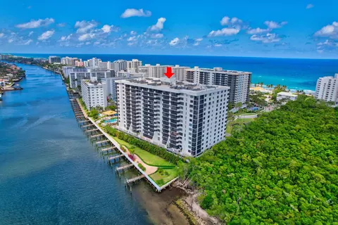 3420 S Ocean Blvd #15-R, Highland Beach, FL 33487