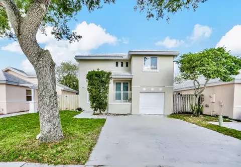 3077 Green Turtle Pl, Margate, FL 33063