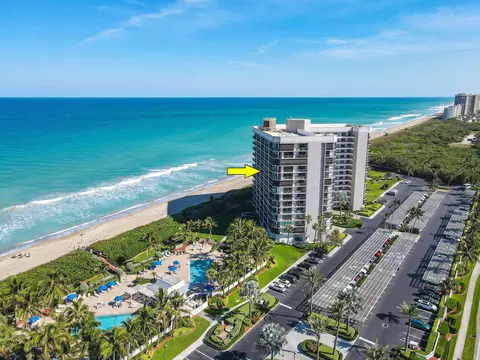 8880 S Ocean Dr #903, Jensen Beach, FL 34957