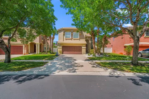 1406 Briar Oak Dr #1406, Royal Palm Beach, FL 33411