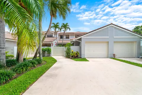 507 Prestwick Cir, Palm Beach Gardens, FL 33418