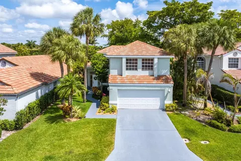 6175 La Vida Ter, Boca Raton, FL 33433