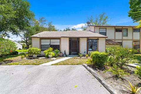 115 Sherwood Cir #26A, Jupiter, FL 33458