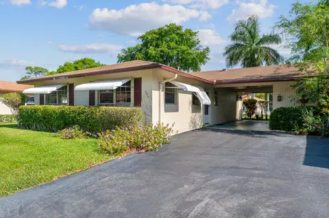504 Sandpiper Cir #504, Delray Beach, FL 33445