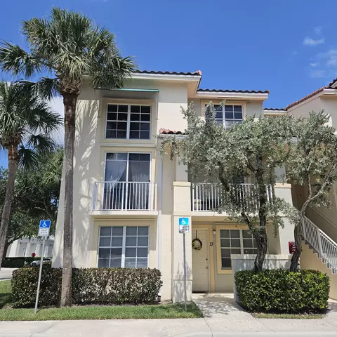 4903 Chancellor Dr #23, Jupiter, FL 33458