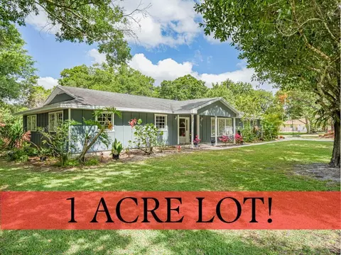 935 34th Ave, Vero Beach, FL 32960