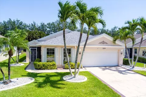 324 SW N Shores Blvd, Port Saint Lucie, FL 34986