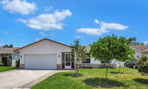 3290 SW 1st Ct, Deerfield Beach, FL 33442