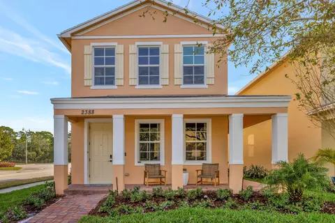 2388 SE Union Park Dr #5112, Port Saint Lucie, FL 34952