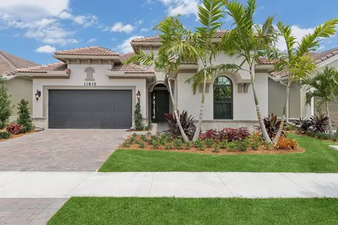 11835 Leon Cir S #398, Parkland, FL 33076