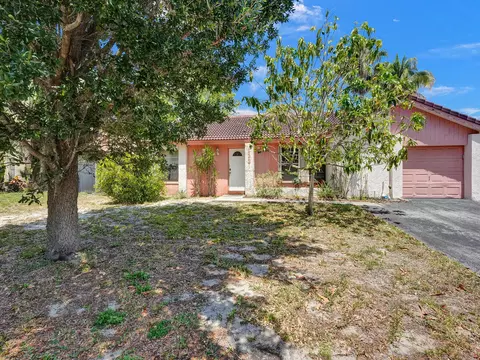 1231 NW 91st Ave, Coral Springs, FL 33071