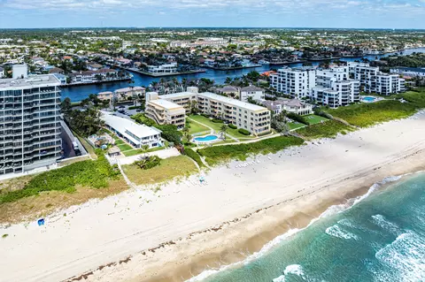 2701 S Ocean Blvd #18, Highland Beach, FL 33487