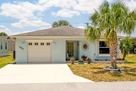 6693 Dulce Real, Fort Pierce, FL 34951