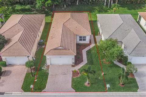 838 SW Rocky Bayou Ter, Port Saint Lucie, FL 34986