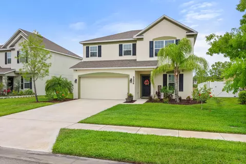 5224 NW Wisk Fern Cir, Port Saint Lucie, FL 34986