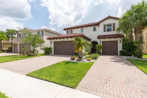 2864 Bellarosa Cir, Royal Palm Beach, FL 33411