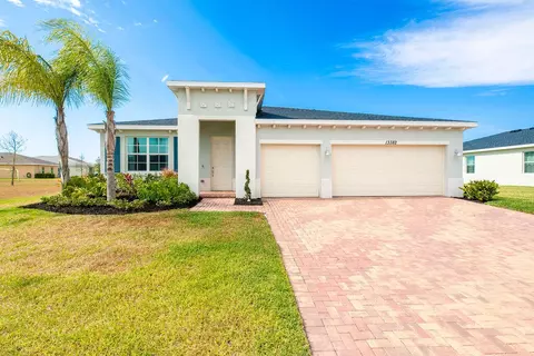 13382 NW Copper Creek Dr, Port Saint Lucie, FL 34987