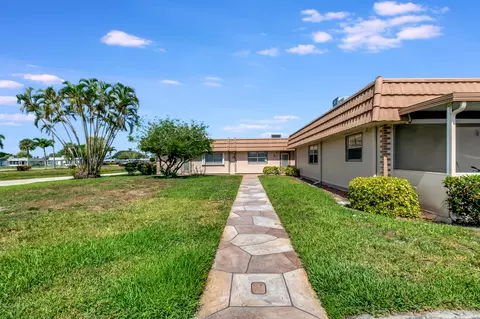 358 Seville O, Delray Beach, FL 33446