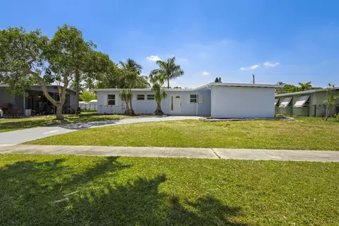 3088 SE Morningside Blvd, Port Saint Lucie, FL 34952
