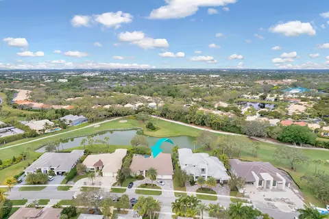 4539 Live Oak Blvd, Delray Beach, FL 33445