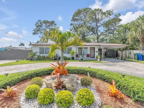 3410 Riverland Rd, Fort Lauderdale, FL 33312