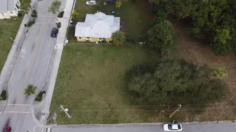 1117 D Ave, Fort Pierce, FL 34950