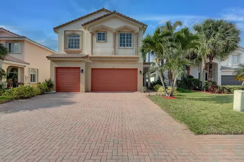 140 Bellezza Ter, Royal Palm Beach, FL 33411